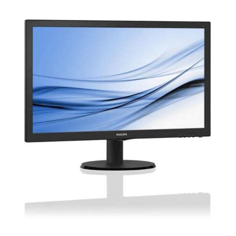 Video Service Cilluffo - Monitor Philips 21.5\" 223v5l