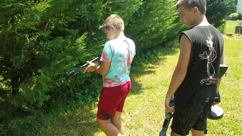 The Hot Evening Youtube