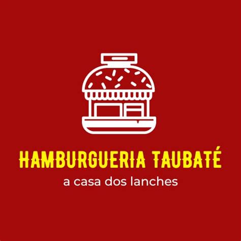 Hamburgueria Taubat Taubate Ifood