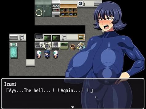 Shipwrecked Spaceship Todoroki Monthly Patreon Choice Hentai Game Ep 3 Massive Tits Massage