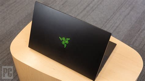 Razer Blade 15 Base Model Review | PCMag