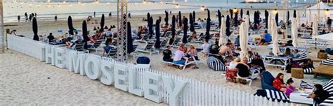 Gold Coast City Council Gives Green Light To Permanent Beach Bars 9am