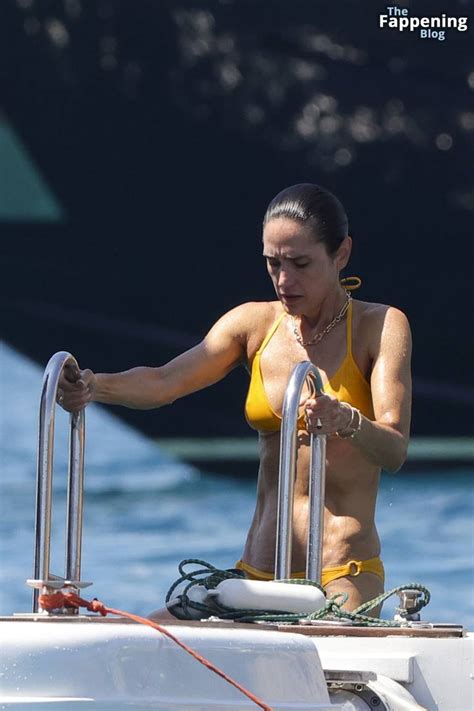 Jennifer Connelly Jennifer Connelly Nude OnlyFans Photo 210 The Fappening Plus