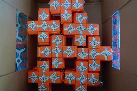 The IFF is making a fractal | Institute For Figuring