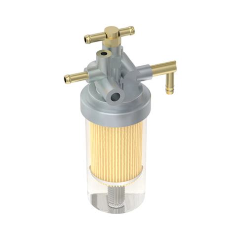 John Deere Fuel Filter Assembly Mia884997 Ben Burgess