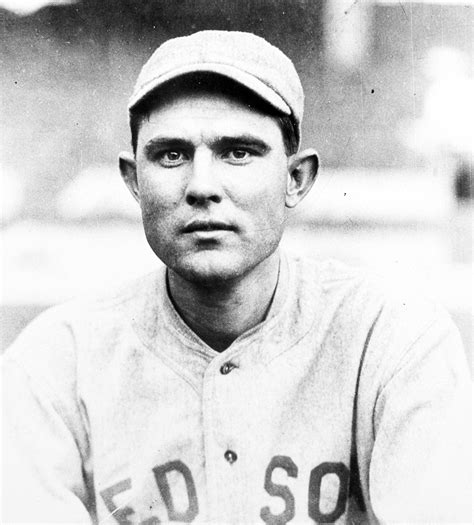 May 12, 1915: Ernie Shore denies emery charge, throws complete-game win for Red Sox – Society ...