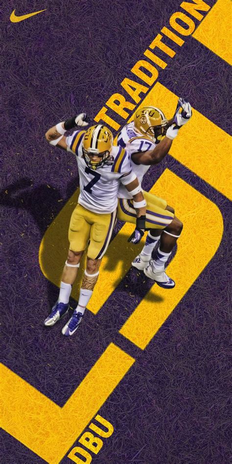 New DBU wallpaper for cellphones | Tiger Rant