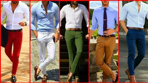 Most Attractive Outfit For Mens 2020 Stylish Fashion For Young Guys