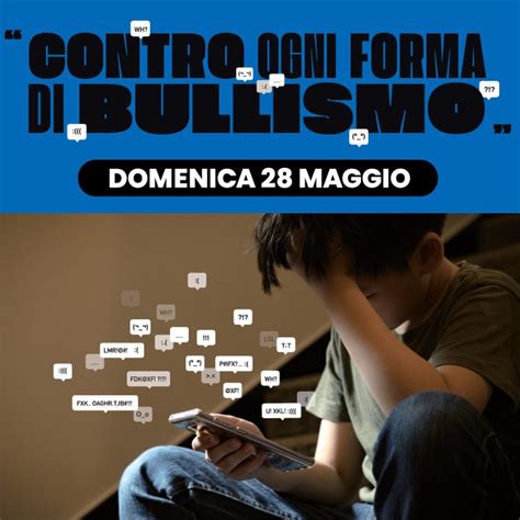 INSIEME CONTRO IL BULLISMO E IL CYBERBULLISMO Centro Commerciale I