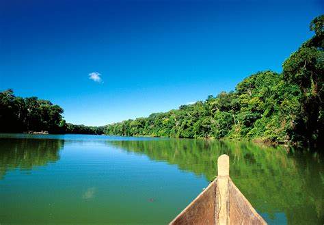 Los mejores paisajes naturales del Perú URBI Transportes