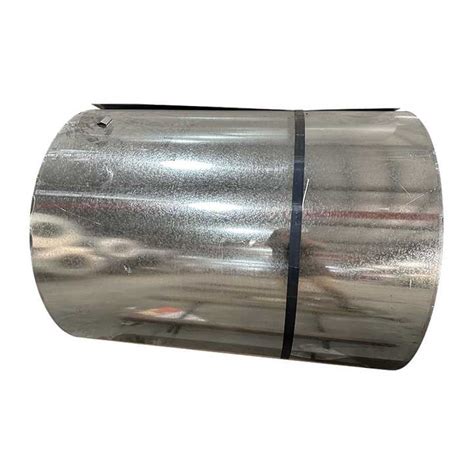 Sgcc Gi Gl Hot Dip Galvanized Steel Coil Galvanized Sheet Metal Mm Thickness Alibaba