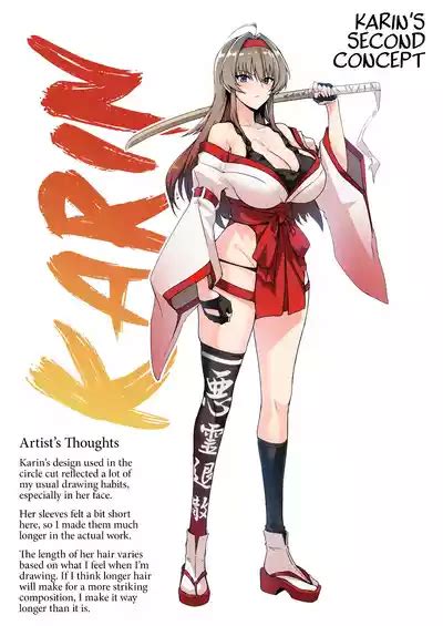 Hama No Miko Ingoku Ni Otsu Exorcist Maidens The Fall To Lustful Hell Nhentai Hentai