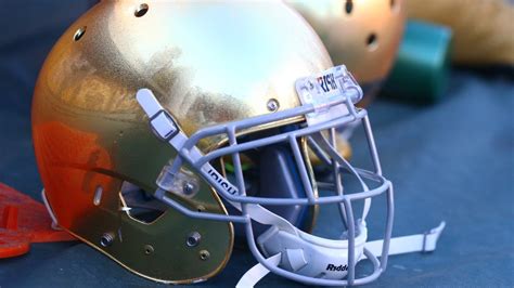 The Latest Notre Dame Fighting Irish Football News | SportSpyder