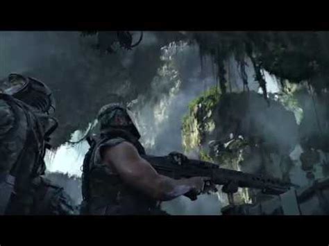 Avatar - Music Video - Fortunate Son - YouTube