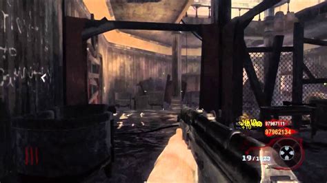 Black Ops 1 Free Modded Zombies Lobby PS3 1 13 YouTube