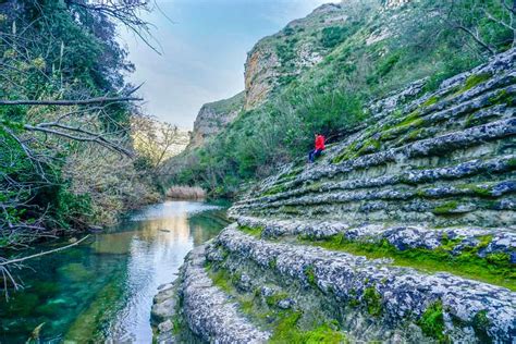 Cavagrande Del Cassibile Canyon Sicilys Best Kept Secret