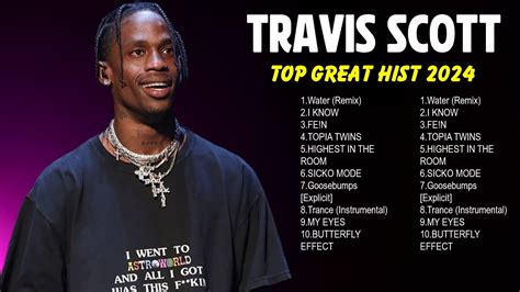 Top Billboard OPM Songs Travis Scott Top Trending Songs 2024 YouTube