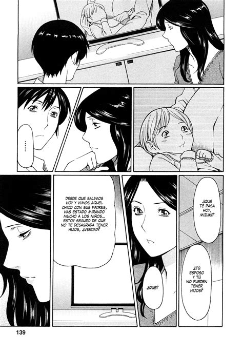 Manga H MILF Takasugi Kou Sweet Days Manga H MILF Takasugi Kou Sweet Days Page 135 Niadd