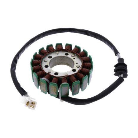 Jmp Stator Motorcycle Parts Ireland