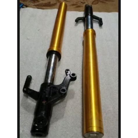 Jual Usd R Mt Xabre Shokbreaker Depan Mt R Xabre Original