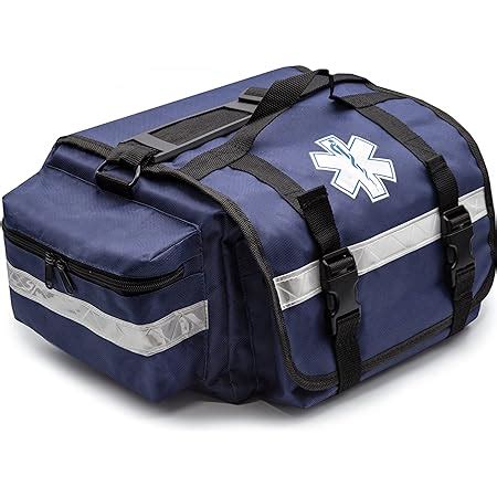 Amazon Primacare Kb Ro R First Responder Bag For Trauma X