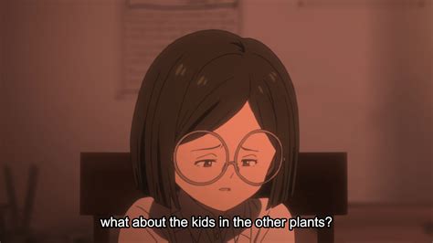 The Promised Neverland For Newbies Episode 12 Finale Beneath The