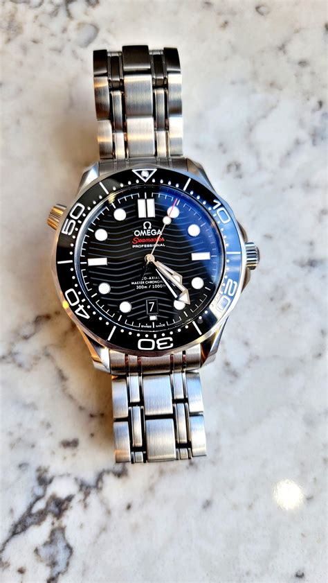 Smp300 Omega