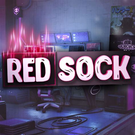 RedSock