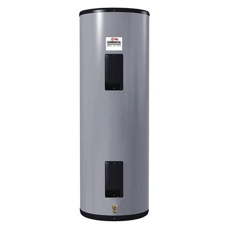 What's the Best 50 Gallon Electric Water Heater? 2022 Review