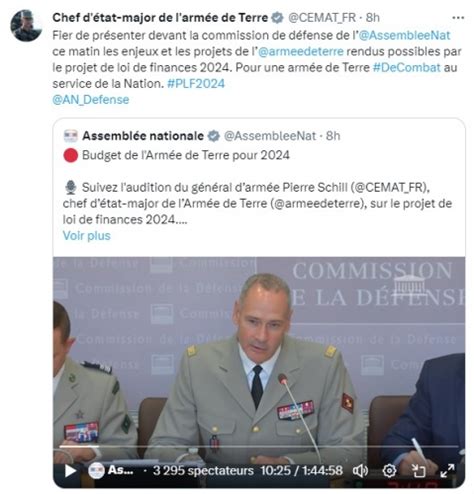 Air Defense Net Section Actualit Transformation De L Arm E De