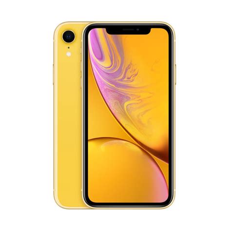 Unlocked Original IPhone XR 6 1 Liquid Retina Fully LCD Display 64GB