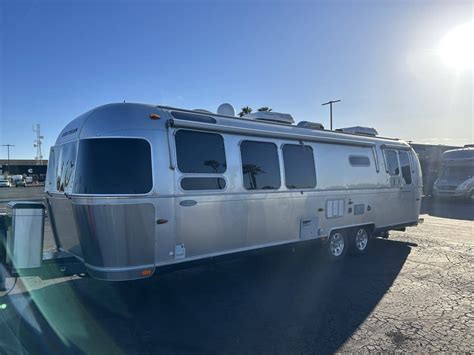 2014 30FT Flying Cloud For Sale In Mesa Arizona Airstream Marketplace