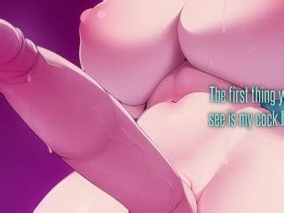 Futanari Anal Hentai Joi Caught And Used Pornhub