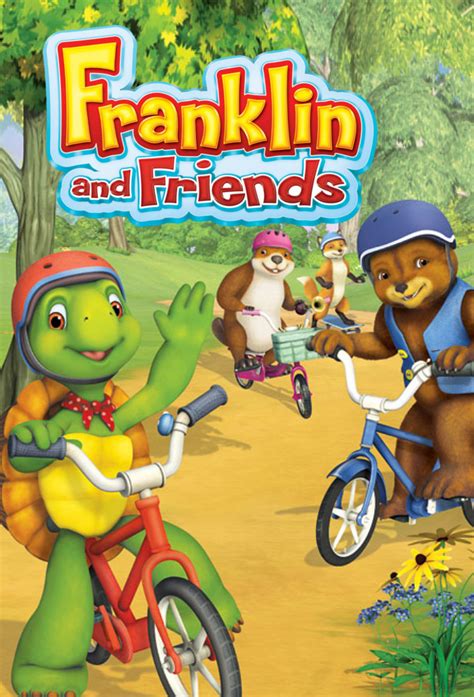 Franklin and Friends - TheTVDB.com