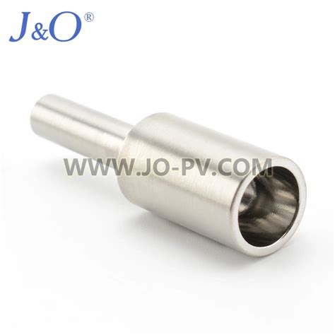 Things You Should Know When Choosing The Sanitary Valves China J O