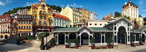 The BEST Karlovy Vary Tours And Things To Do In 2022 FREE