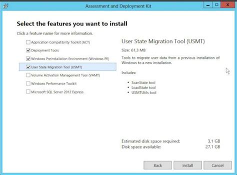 Instalar System Center Configuration Manager 2012 Parte I Instalacion