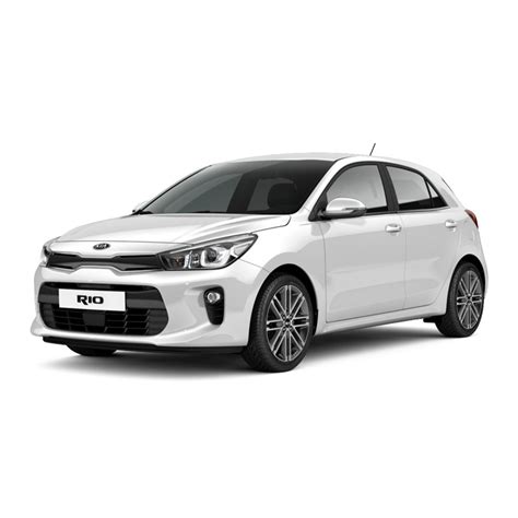 Kia Rio Hatchback 2019, Philippines Price & Specs | AutoDeal