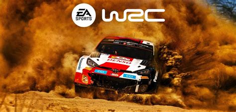 Ea Sports Wrc Ter Carros Reais Divididos Em Classes Xbox Power