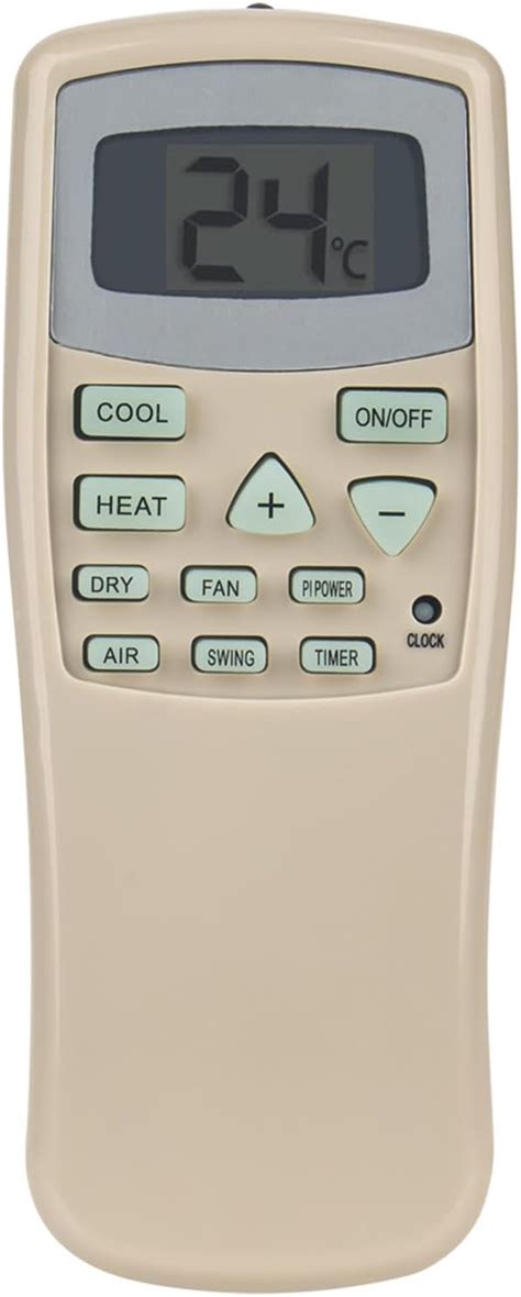 VINABTY New Replace Infrared Remote Control Fit For Optical Air