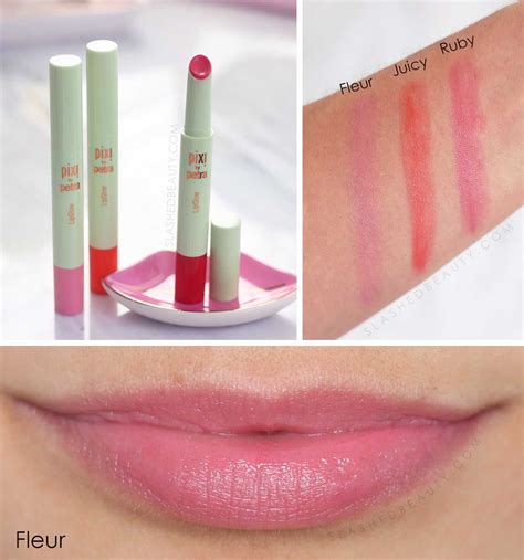 5 Best Drugstore Tinted Lip Balms Artofit