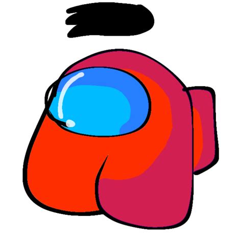 амогус - ibisPaint