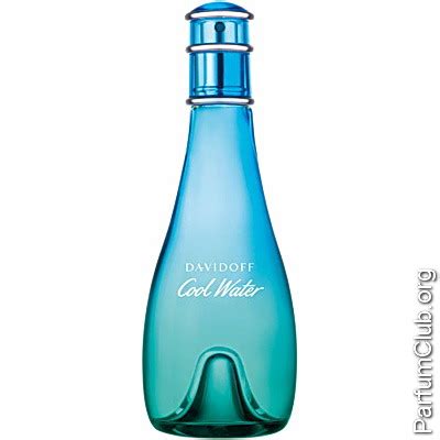 Davidoff Cool Water Woman Summer Edition