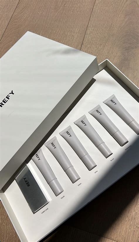 Lip Gift Set Rosy Pink Liner Classic Nude Lipstick Artofit