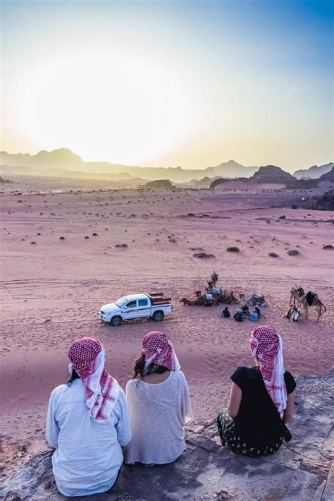 80 Photos to Make You Want to Travel to Jordan