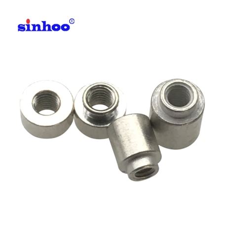 SMD Nut Weld Nut Smtso M2 3 5e Surface Mount Fasteners SMT Standoff