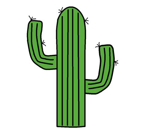 Cactus Clip Art Download Fred The Giant Cactus - Clip Art Library