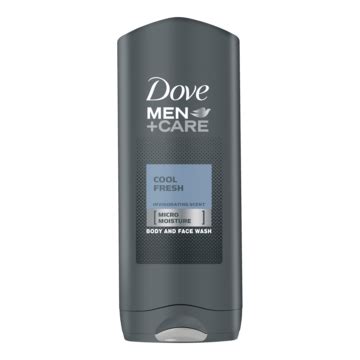 Dove Douchegel Men Care Cool Fresh 250ml Bestellen Drogisterij