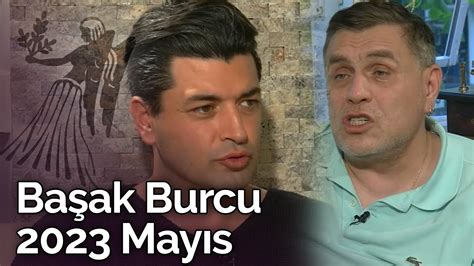 Başak Burcu Mayıs 2023 Yorumu Astrolog Oğuzhan Ceyhan Billur Tv