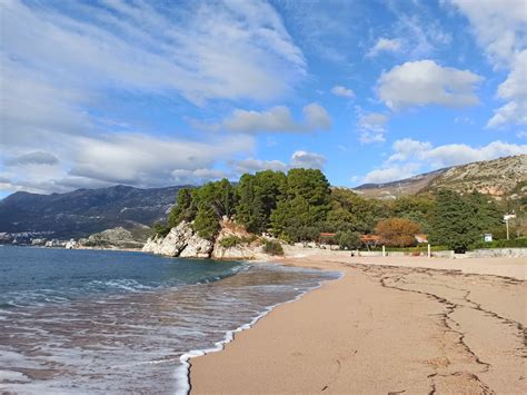 Sveti Stefan Beach 2 - Cozy Montenegro